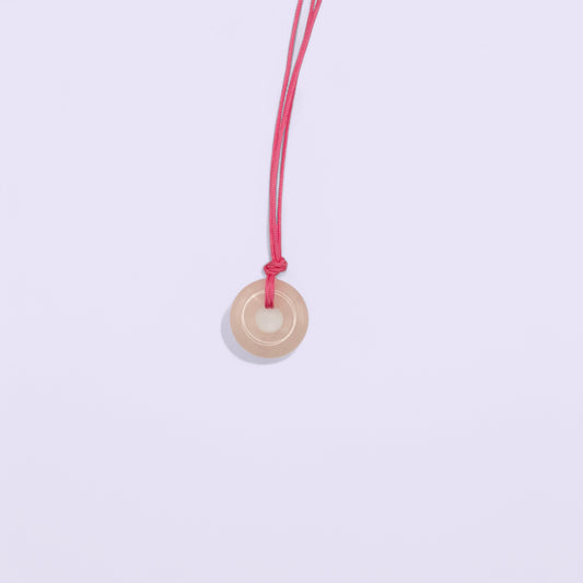 Cuarzo Rosa
