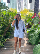Load image into Gallery viewer, Ana Romper
