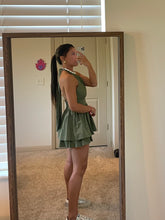 Load image into Gallery viewer, Olive Romper
