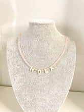 Load image into Gallery viewer, Hola Necklace
