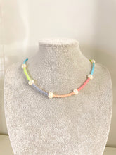 Load image into Gallery viewer, Pearls x Colors Necklace

