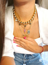 Load image into Gallery viewer, Venezia Necklace
