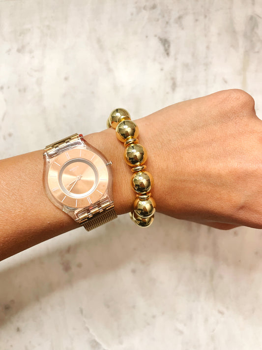 Pulsera 12mm