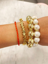Load image into Gallery viewer, Pulsera de muchas estrellas ✨
