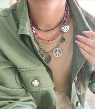 Load image into Gallery viewer, Madonna Necklace
