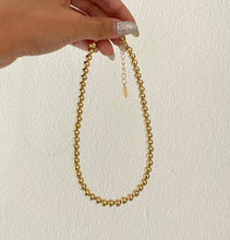 Load image into Gallery viewer, Collar de balines 6mm
