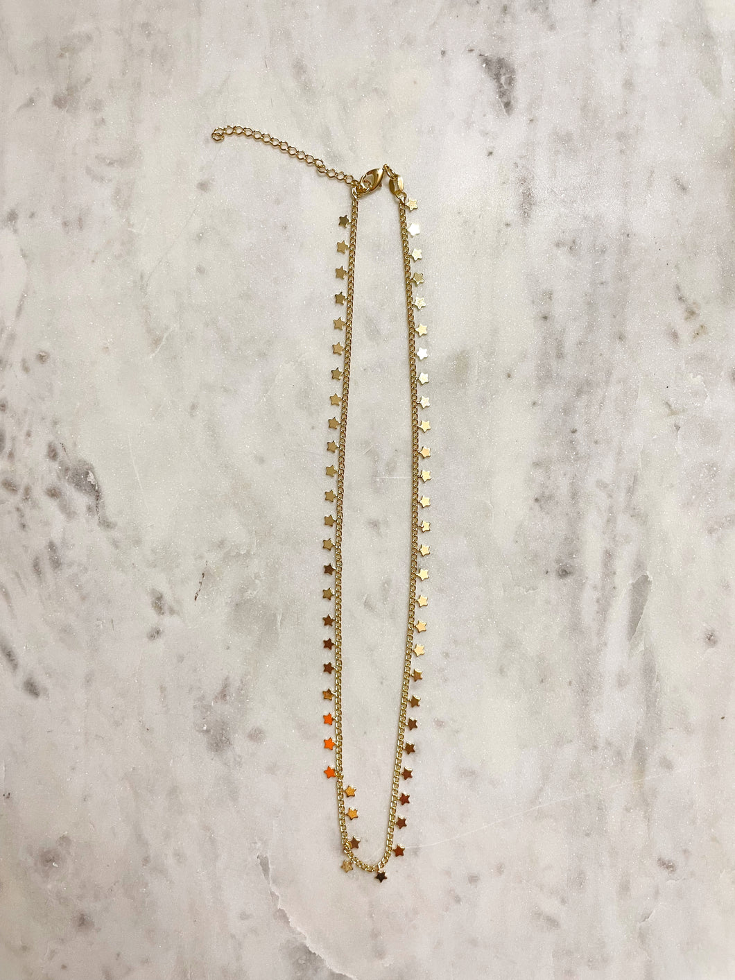 Collar de Estrellas 💧