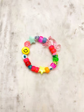 Load image into Gallery viewer, Colorfully Charms Bracelets
