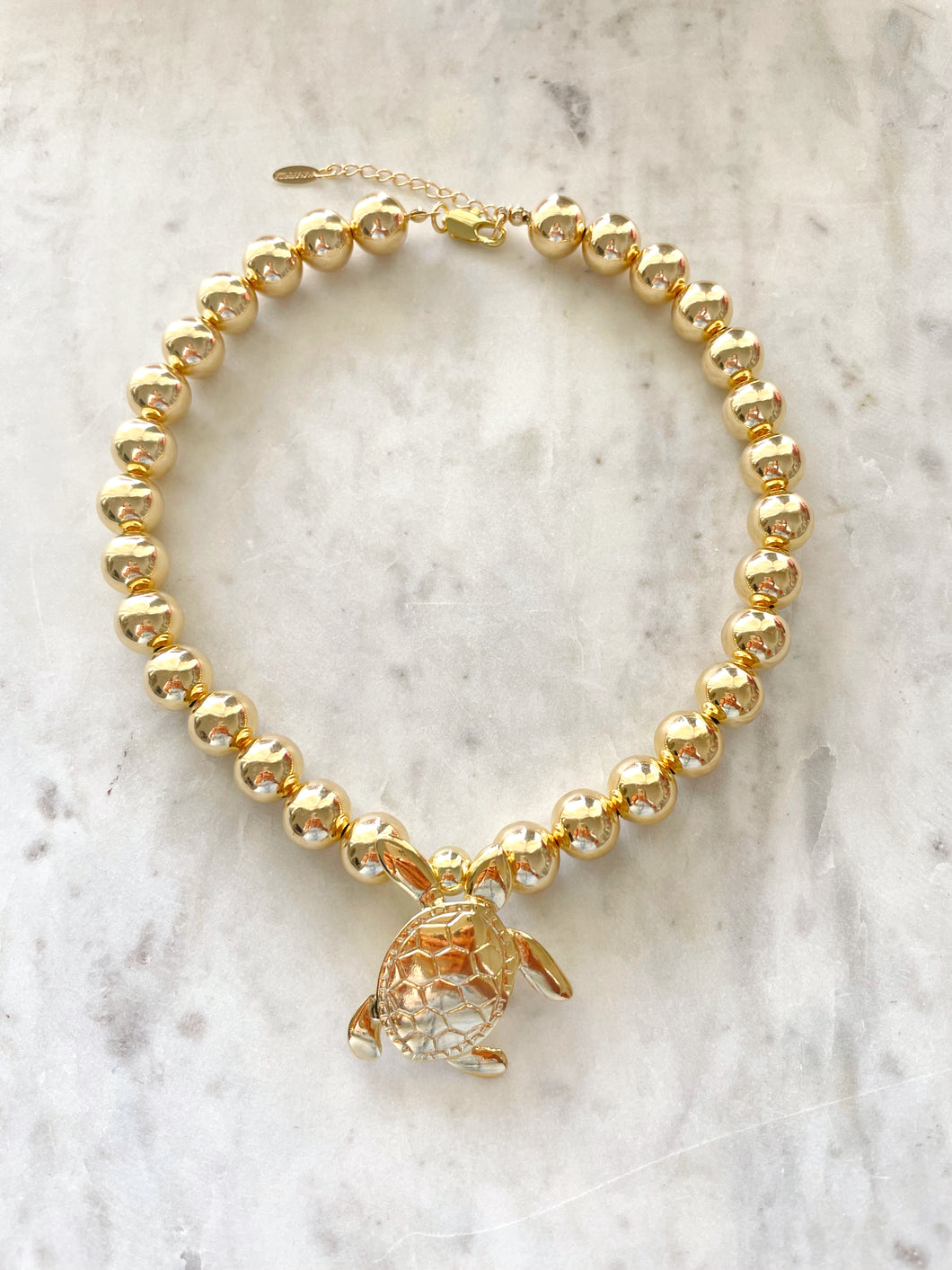 Claudia Necklace