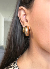 Load image into Gallery viewer, Argollas Claudia
